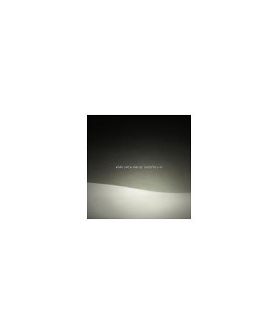 Nine Inch Nails - Ghosts I-IV (Music CD)