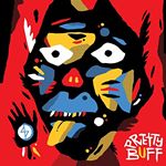 Image of Angel Du$t - Pretty Buff (Music CD)