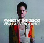 Image of Panic! At The Disco - Viva Las Vengeance (Music CD)