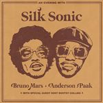 Image of Bruno Mars, Anderson .Paak & Silk Sonic - An Evening With Silk Sonic (Music CD)