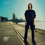 Image of Amelie Lens - Global Underground #44: Amelie Lens - Antwerp (Music CD)