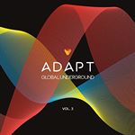 Image of Various Artists - Global Underground: Adapt #3