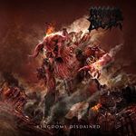 Image of Morbid Angel - Kingdoms Disdained (Limited Edition) [Lenticular Limited Edition] (Music CD)