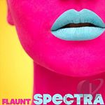 Image of Flaunt - Spectra (Music CD)
