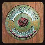 Image of Grateful Dead - American Beauty (Music CD)
