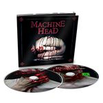 Image of Machine Head - Catharsis (Limited Digipack CD/DVD) CD+DVD, Limited Edition