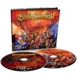 Image of Blind Guardian - A Night At The Opera (Remixed & Remastered) (Music CD)