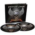 Image of Primal Fear - Metal Commando (Lim. Digipak incl. Bonus-CD)