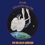 Image of Van Der Graaf Generator - He To He Who Am The Only One (2 Music CD & DVD)