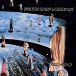 Image of Van Der Graaf Generator - Pawn Hearts (2 Music CD & DVD)
