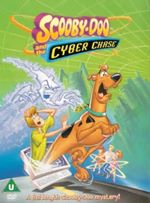 Image of Scooby Doo & The Cyber Chase