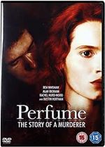 Image of Perfume - The Story Of A Murderer (2006)