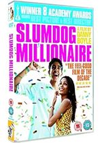 Image of Slumdog Millionaire (2008)