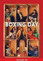 Image of Boxing Day [DVD] [2021]