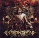 Image of Infernaeon - Gensis To Nemesis (Music CD)