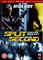 Image of Split Second (1992)