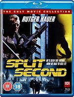 Image of Split Second (Blu-ray)