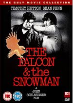 Image of Falcon and the Snowman [1985]