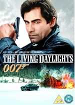 Image of The Living Daylights [DVD] [1987]