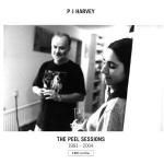 Image of PJ Harvey - The Peel Sessions 1991-2004 (Music CD)
