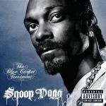 Image of Snoop Dogg - Tha Blue Carpet Treatment (Music CD)
