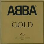 Image of ABBA - Abba Gold [Super Jewel Box] (Music CD)