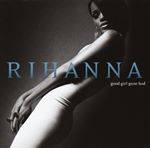 Image of Rihanna - Good Girl Gone Bad (Music CD)