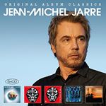 Image of Jean-Michel Jarre - Original Album Classics Vol. Ii Box set