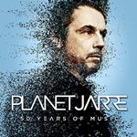 Image of Jean-Michel Jarre - Planet Jarre (Deluxe-Version) (Music CD)