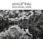 Image of Jean-Michel Jarre - Amazonia (Music CD)