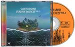 Image of Calvin Harris - Funk Wav Bounces Vol.2 (Music CD)