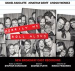 Image of Merrily We Roll Along (New Broadway Cast Recording) (Music CD)