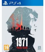 Image of 1971 Project Helios Collector's Edition (PS4)