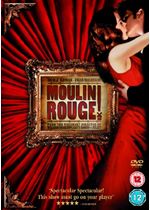 Image of Moulin Rouge (2001)