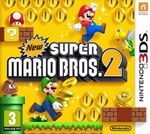 Image of New Super Mario Bros: 2 (Nintendo 3DS)