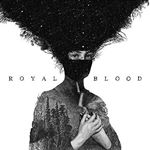 Image of Royal Blood - Royal Blood (Jewel Case) (Music CD)