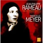 Image of Jean-Philippe Rameau: The Keyboard Works (Music CD)