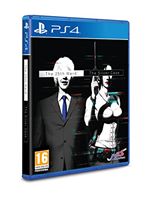 Image of The 25th Ward: The Silver Case (PS4)