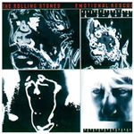 Image of The Rolling Stones - Emotional Rescue (2009 Remastered) (Music CD)
