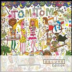 Image of Tom Tom Club - Tom Tom Club (Deluxe Edition) (Music CD)