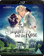 Image of The Slipper And The Rose (Blu-Ray)