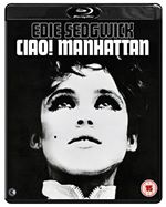 Image of Ciao! Manhattan (Blu-Ray)