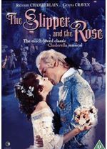 Image of The Slipper and the Rose
