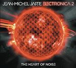 Image of Jean Michel Jarre - Electronica, Vol. 2 (Heart of Noise) (Music CD)