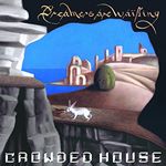 Image of Crowded House - Dreamers Are Waiting (Music CD)