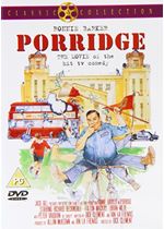 Image of Porridge - The Movie (1979)