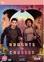Image of Noughts & Crosses: Series 2 [DVD]