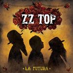Image of ZZ Top - La Futura (Music CD)