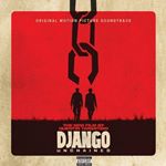 Image of Soundtrack - Django Unchained [Original Motion Picture Soundtrack] (Original Soundtrack) (Music CD)