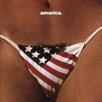 Image of Black Crowes - Amorica (Music CD)